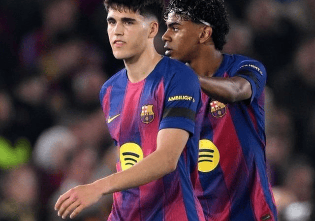 马竞教巴萨做人：防守才是硬道理，第二回合巴萨更难了